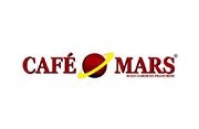 Cafe Mars