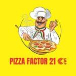 Pizza Factor 21