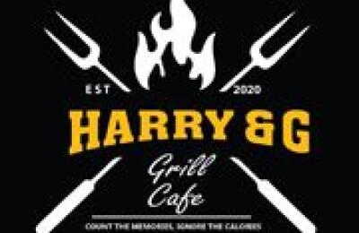 Harry & G