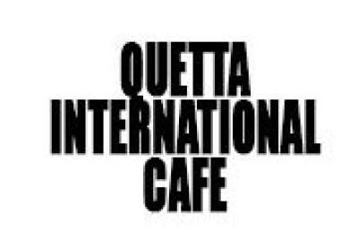 Quetta International Cafe