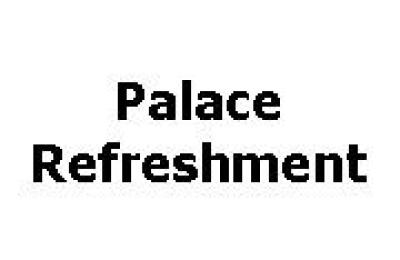 Palace Refreshment