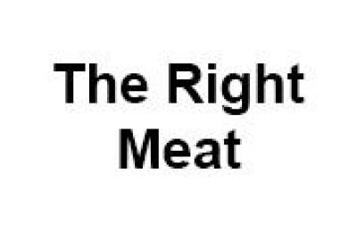 The Right Meat