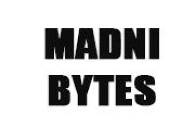 Madni Bytes