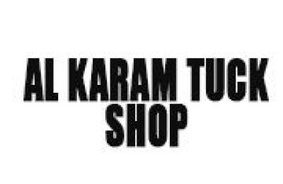 Al Karam Tuck Shop Islamabad
