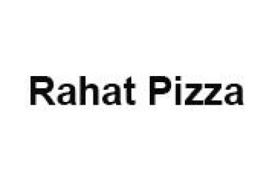 Rahat Pizza Ghori Town