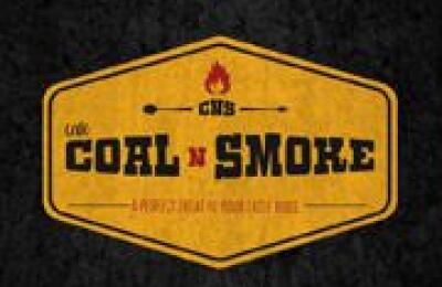 Cafe Coal N Smoke