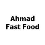 Ahmad Fast Food