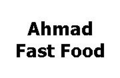 Ahmad Fast Food