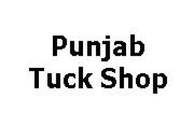 Punjab Tuck Shop