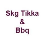 Skg Tikka & Bbq