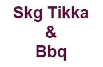 Skg Tikka & Bbq