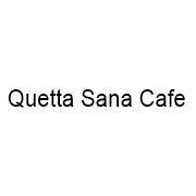 Quetta Sana Cafe
