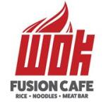 WOK Fusion Cafe