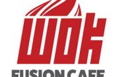 WOK Fusion Cafe