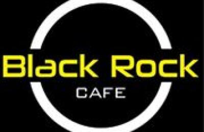 Black Rock Cafe