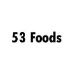 53 Foods
