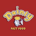 Dainty Fast Food