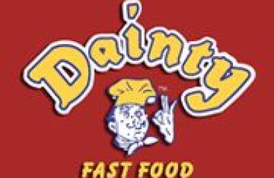 Dainty Fast Food