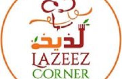 Lazeez Corner
