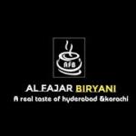 AlFajar Biryani