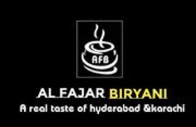 AlFajar Biryani