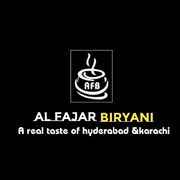 AlFajar Biryani