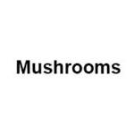 Mushrooms