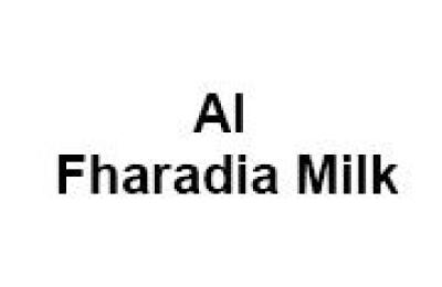 Al Fharadia Milk