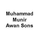 Muhammad Munir Awan Sons