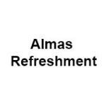 Almas Refreshment