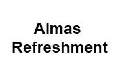 Almas Refreshment