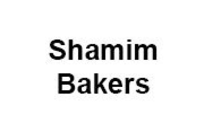 Shamim Bakers
