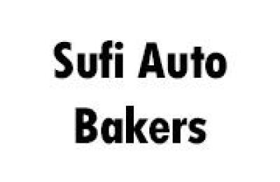 Sufi Auto Bakers