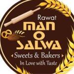 Man o Salwa Sweets