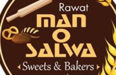 Man o Salwa Sweets
