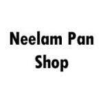 Neelam Pan Shop