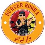 Burger Rowra