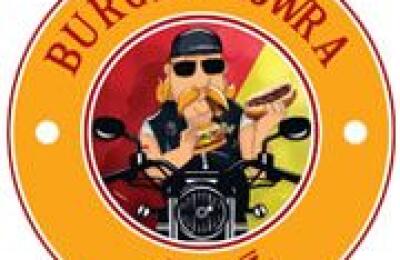 Burger Rowra