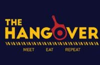 The Hangover Cafe
