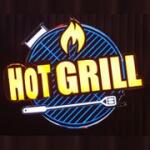 Hot Grill