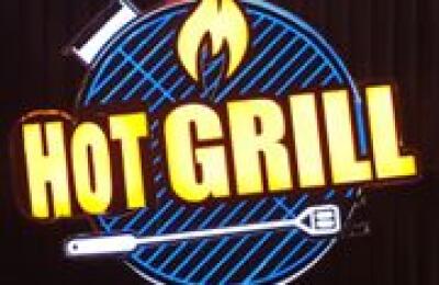Hot Grill