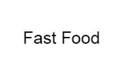 Fast Food