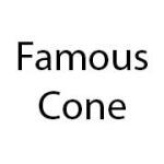 Famous Cone