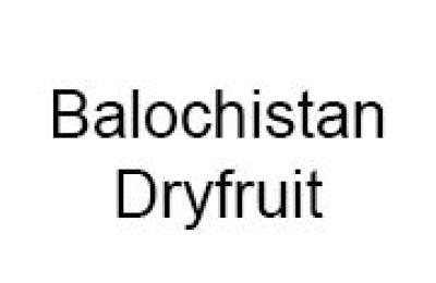 Balochistan Dryfruit
