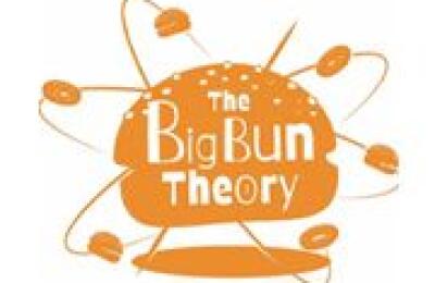 The Big Bun Theory