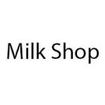 Milk Shop