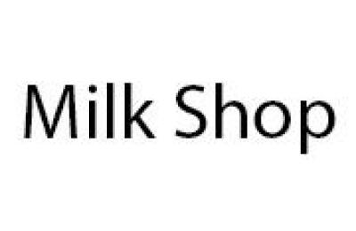 Milk Shop