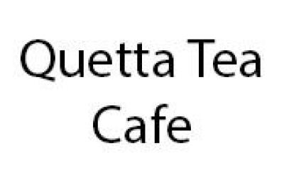 Quetta Tea Cafe