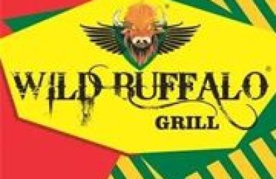 Wild Buffalo Grill