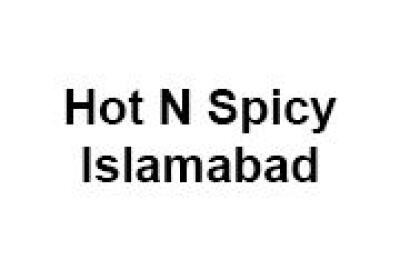 Hot N Spicy Islamabad